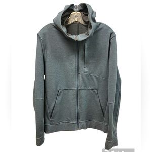 Men’s Lululemon zip hoodie